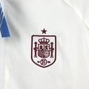 Spain World Cup Windbreaker 2026