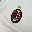 2026/27 AC Milan Home Shorts
