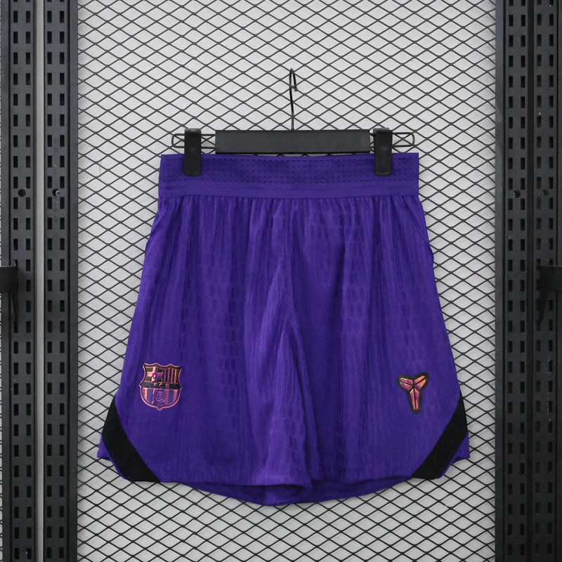 Barcelona Away Player Edition Shorts 2026/27