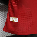 2026/2027 Player Version Roma Home