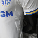 2026/2027 Player Version Olympique de Marseille Home Football Shirt 1:1 Thai Quality