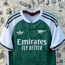 2026/27 Arsenal Special Edition "Green Leaves"
