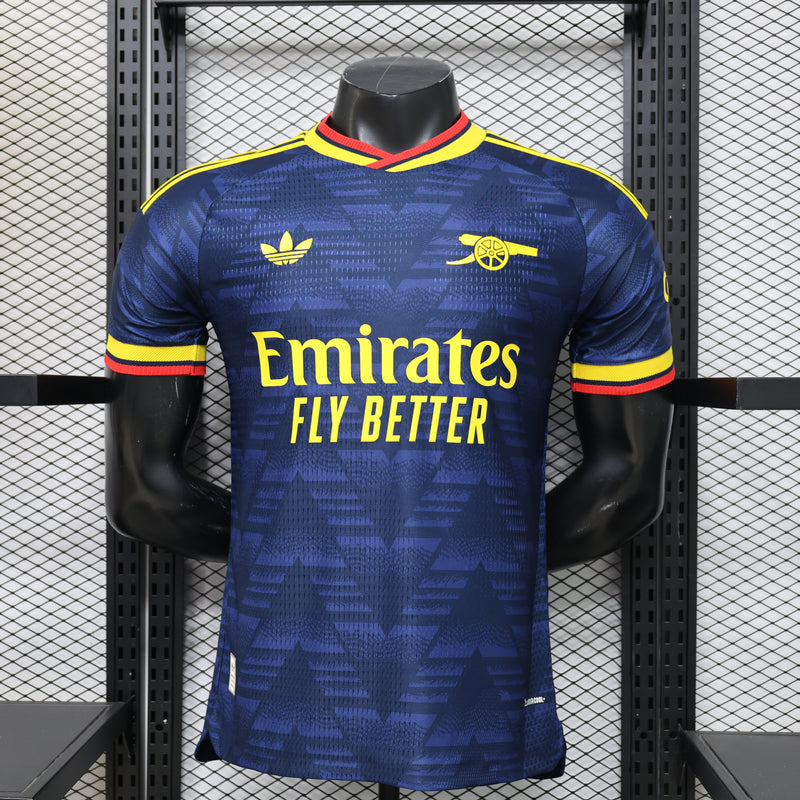 2026/27 Player Version Arsenal Away