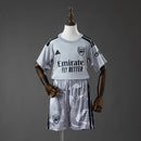 2026/27Arsenal Goalkeeper Kids Size