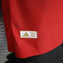 2026/2027 Player Version Manchester United Home