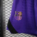 2026/27 Barcelona Away Player Edition Shorts