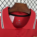 2026/2027 Manchester United Home Football Shirt Red 1:1 Thai Quality