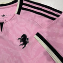 2026/2027 Juventus Away Jersey