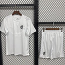 2026/27 Real Madrid 125th Anniversary  Kids Size