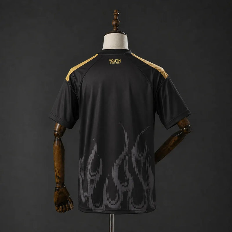 2026/27 Juventus Third Away