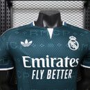 2026/2027 Player Version Real Madrid Away Jersey 1:1 Thai Quality