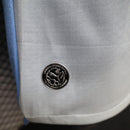 2026/2027 Player Version Long Sleeve Manchester City Home Football Shirt 1:1 Thai Quality