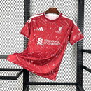 LIVERPOOL HOME 26/27