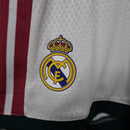 2026/27 Player Version Real Madrid Home Shorts