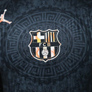 2026/2027 Player Version Barcelona Special Edition