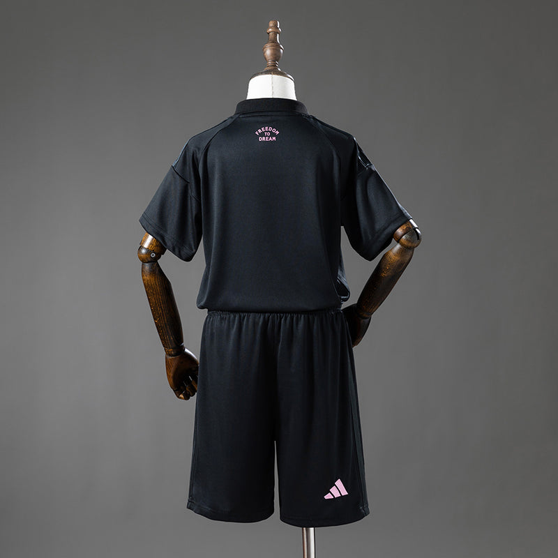 2026/27 Inter Miami Away Kids Size