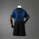 2026 Brazil Away Kids Size