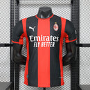 2026/27 Player Version AC Milan Home