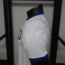 2026/2027 Player Version Chelsea Third Away