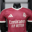 2026/27 Player Version Real Madrid Third