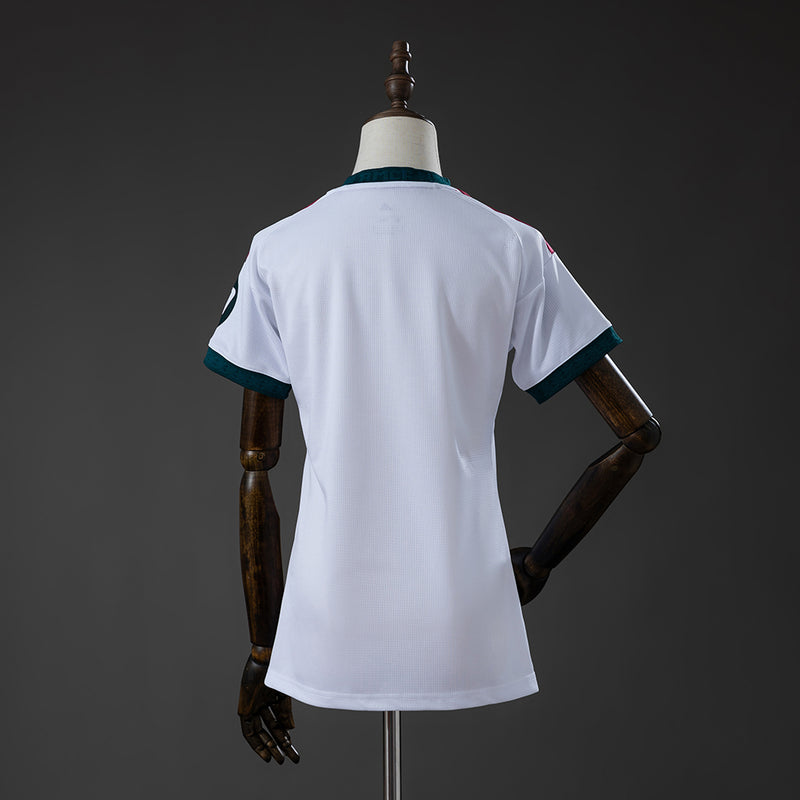 2026/27Real Madrid Home Women's