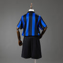 2026/2027 Internazionale Milan Home Jersey 1:1 Quality Thai Kids Size