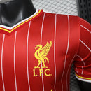 2026/2027 Player Version Liverpool Special Edition