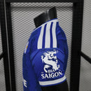 2026-2027 Leicester City Home