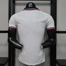 2026/2027 Player Version Bayern Munich Away Jersey 1:1 Thai Quality