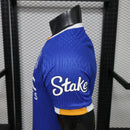 2026-2027 Player Version Everton Home Football Shirt 1:1 Thai Quality