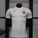 LYON HOME 26/27 PLAYER VERSION