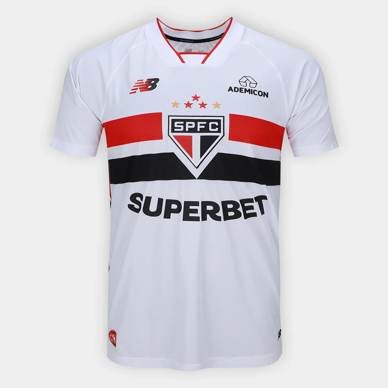 São Paulo Away 26/27