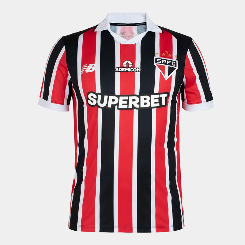 São Paulo Home 26/27