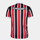 SÃO PAULO HOME 26/27