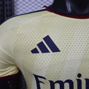 2026/2027 Player Version Arsenal Third Away Football Shirt 1:1 Thai Quality