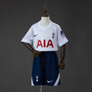 2026/27 Tottenham Home Kids Size