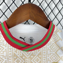 2026 Morocco National Team Away Kids Size