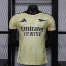 2026/2027 Player Version Arsenal Third Away Football Shirt 1:1 Thai Quality