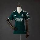 2026/27 Real Madrid Away Football Women’s