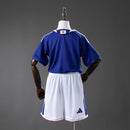 2026 Japan Home Kids Size