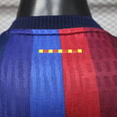 2026/2027 Player Version Barcelona Home Concept Version Football Shirt 1:1 Thai Quality