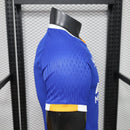 2026-2027 Player Version Everton Home Football Shirt 1:1 Thai Quality