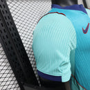 2026/2027 Player Version Barcelona Third