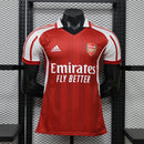 2026/27Player Version Arsenal Retro Style
