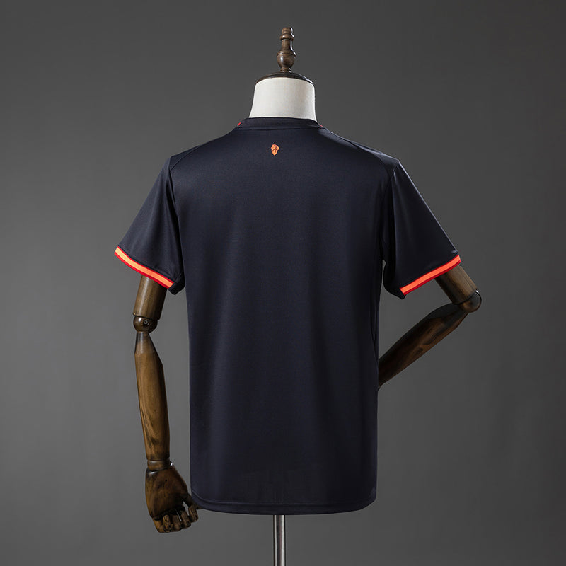 2026/27 AC Milan Third Away