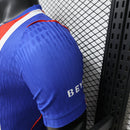 2026/2027 Player Version 2 Stars Psg Paris Saint-Germain Home Football Shirt 1:1 Thai Quality