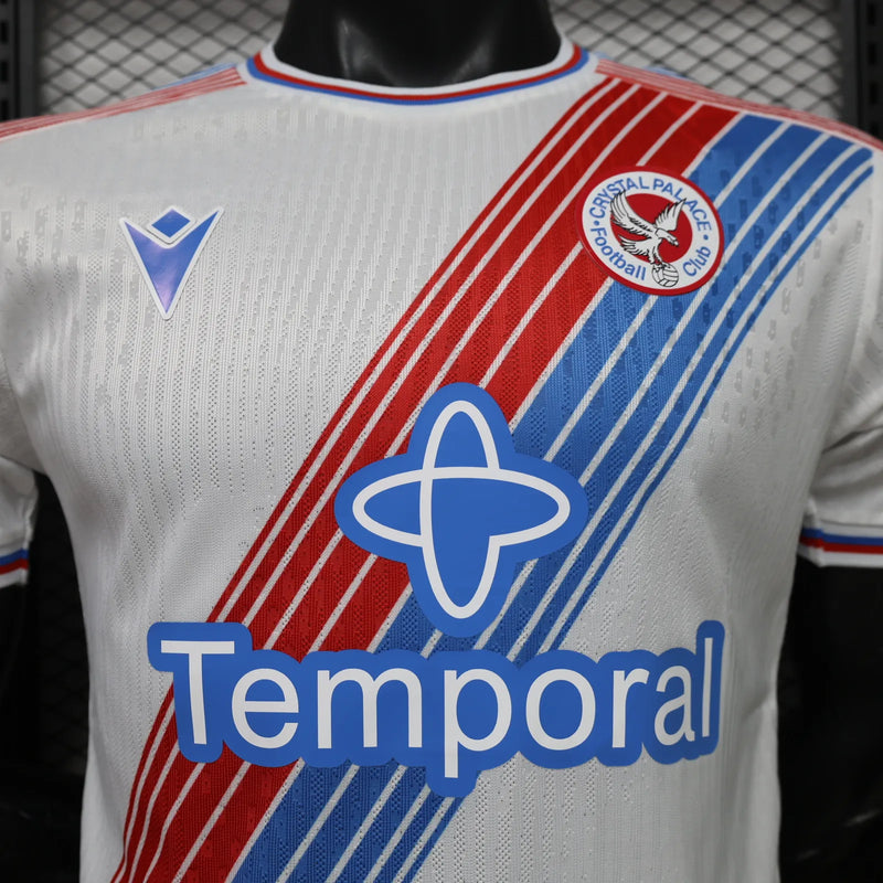 2026/27 Player Version Crystal Palace Home
