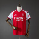 2026/2027 Arsenal Home Football Shirt 1:1 Thai Quality