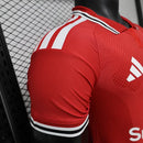 2026/2027 Player Version Manchester United Home