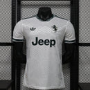 2026/2027 Player Version Juventus Special Edition Football Shirt 1:1 Thai Quality